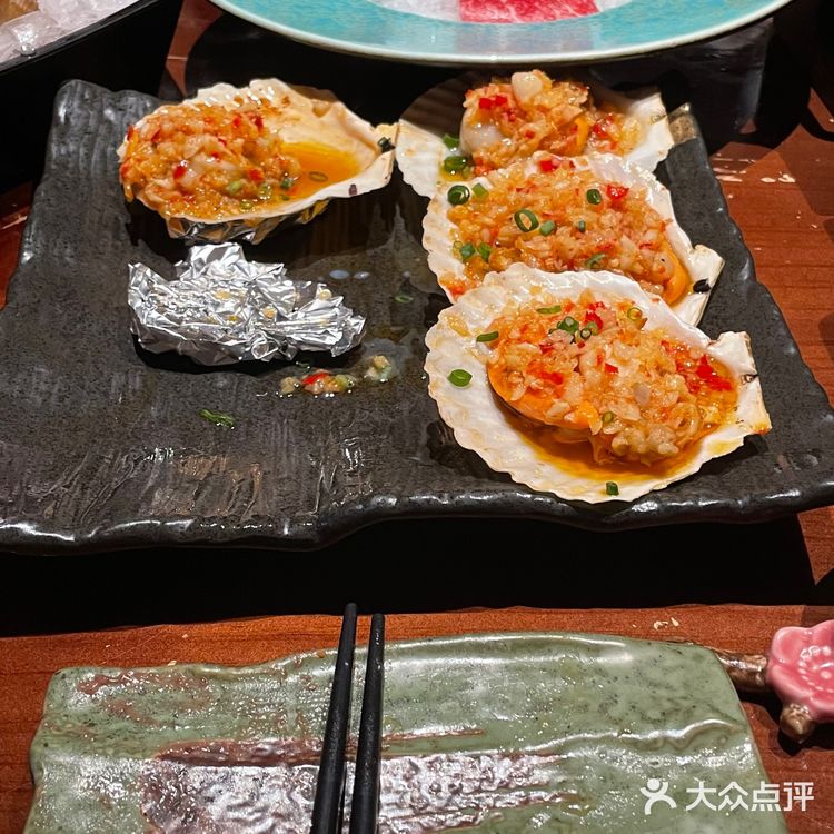 水濑|日料放题自助餐到底值不值五百rmb