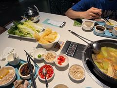 -百年果林椰子鸡(中洲店)