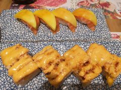 三文鱼热浪千层-Sushi Love 创意寿司(丽影广场店)