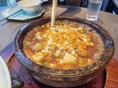-柒园·三十年创意杭帮菜(龙湖滨江天街店)