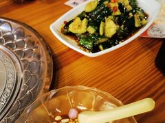 -黄泰吉拾味餐厅(江汉路店)
