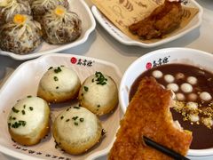 -鑫震源·苏式大虾生煎(山塘街店)