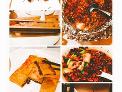 -粗茶淡饭·汉口公馆(循礼门店)