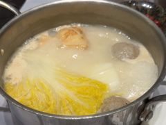 -红鼎豆捞·非遗鲍皇汤火锅(宝丰路店)