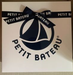 -Petit Bateau(静安嘉里中心店)