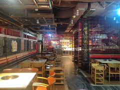 -大队长主题火锅(观音桥店)