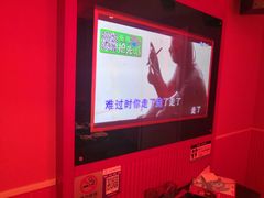-唯爱KTV聚会餐厅(仙林东城汇店)