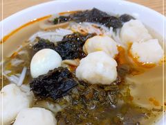 -老滕家过桥米线(金鱼胡同店)