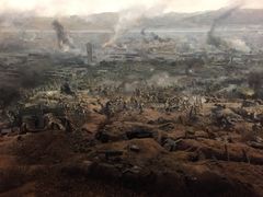 -辽沈战役纪念馆