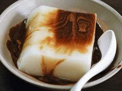 特色土红糖米凉糕-市巷·土红糖凉糕铺(祥瑞苑店)