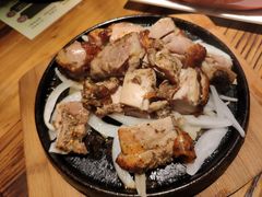 -通海俄式烧烤(下瓦房店)