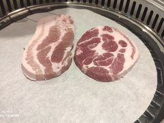 -烤路里·韩国品质自助烤肉(石路天虹4号店)