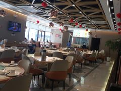 大堂-多多旺港式茶餐厅(新区店)