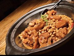 -青年公社烤鸭(青年路店)