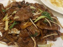 -大哥餐厅(西城花园店)