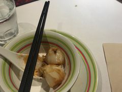 -开海·红岛海鲜虾水饺(石老人店)