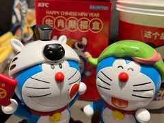 -肯德基(太原龙湖店)