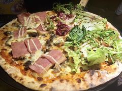 -机器人火炉披萨