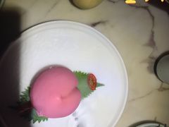 桃之韵-韵秋荷(宝山龙湖天街店)