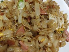 -凤爪王烧烤(徐东旗舰店)