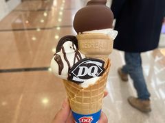 -DQ·蛋糕·冰淇淋(周浦万达店)