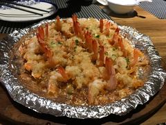 -九头鹰家宴(岳家嘴店)