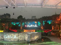 -西双版纳勐泐文化旅游区