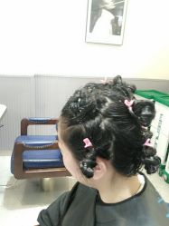 -PE SALON