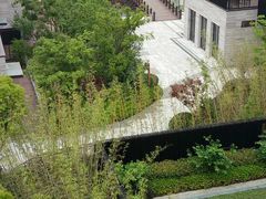 -上海崇明金茂凯悦酒店