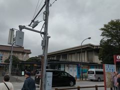 -东京国立博物馆