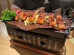 -阿吾罗·月咏精致日料(港汇恒隆广场店)