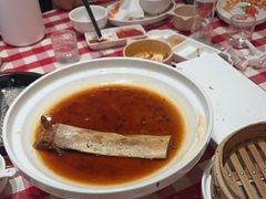 -西贝(紫荆广场店)