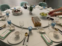 -望海湾鱼头泡饼·天津菜(空港店)