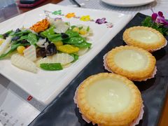 -豫璟轩中餐厅(南昌万怡店)