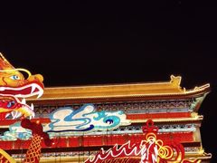 -西安城墙·碑林历史文化景区