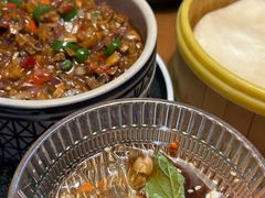 -雀舞云南菜(天津天河城购物中心店)