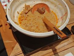 -味千拉面(巴黎春天浦建店)