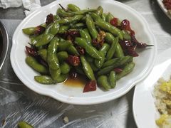 -小民大排档(光谷店)