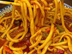 -百格里格.Uyghur cuisine(百色路店)