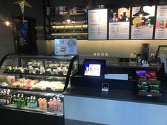 -海岩咖啡(南中环国金店)