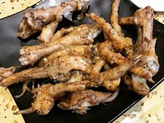 -老范地摊烧烤(阳光金地园店)