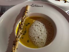 -Kathleen's Waitan 凯圣琳江景西餐厅(外滩店)