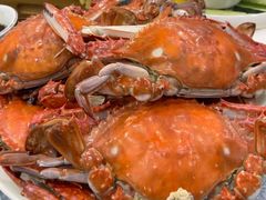 -友鹏海鲜(新宜白大道店)