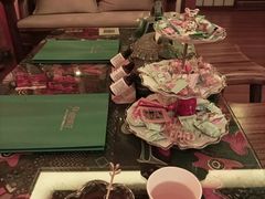 -金色莲花泰式按摩SPA(石牌店)