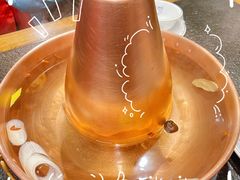 -仁和四季涮肉馆(天坛南门店)