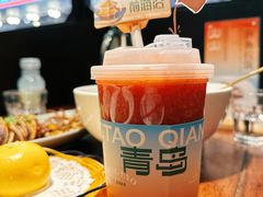 -前海沿·青岛菜(五四广场永旺店)