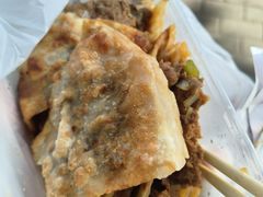 -河沿肉饼Beijing Pie(东华门店)
