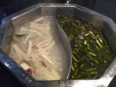 -重庆德庄火锅(体育中心店)