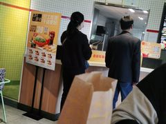 -麦当劳(咸阳人民路店)