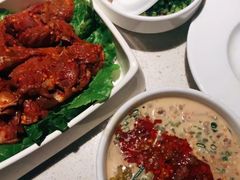 -海底捞火锅鲜切牛肉主题店(长寿路店)